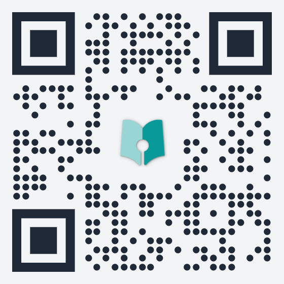 Scan to download the Wordfyle app