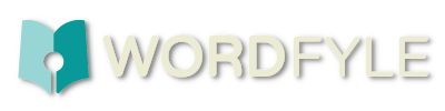 Wordfyle